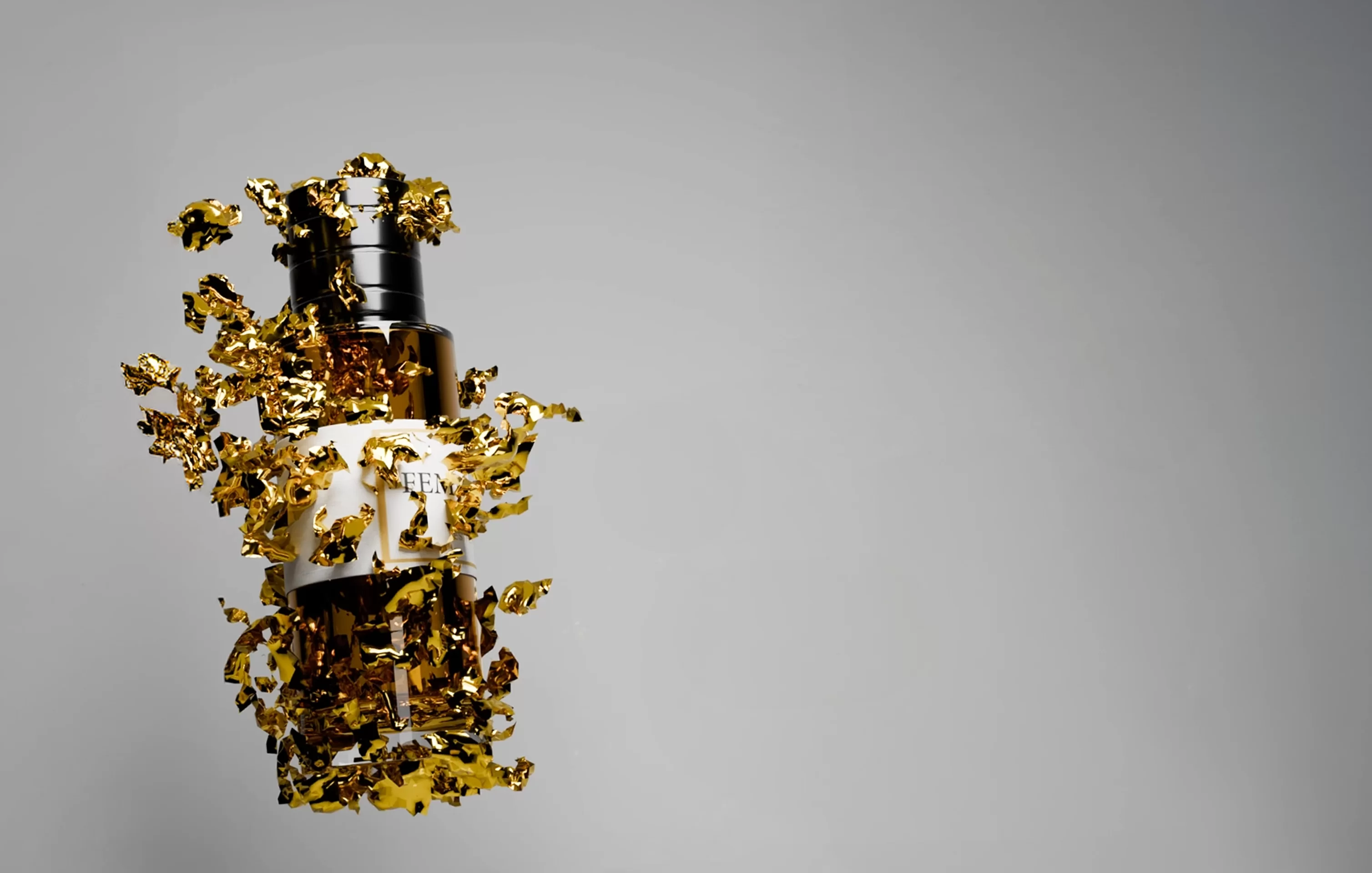 Esther Parfum Project